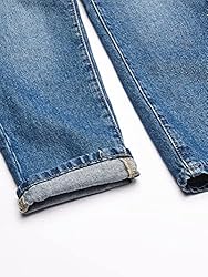 The Children's Place boys Basic Straight Leg