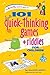 101 Quick Thinking Games and Riddles (SmartFun Activity Books)