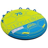AIRHEAD COMFORT SHELL DECK 75