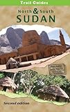 "Trail Guide to North and South Sudan" av Blake Evans-Pritchard