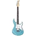 Yamaha Pacifica Series PAC112V Electric Guitar; Sonic Blue