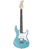YAMAHA PACIFICA 112VM ＋Vox amplug3 US Amazon.com: Yamaha PAC112V Electric Guitar United Blue
