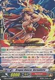 Cardfight!! Vanguard TCG - Dragon Dancer, Bernadette (G-BT05/064EN) - G Booster Set 5: Moonlit Dragonfang