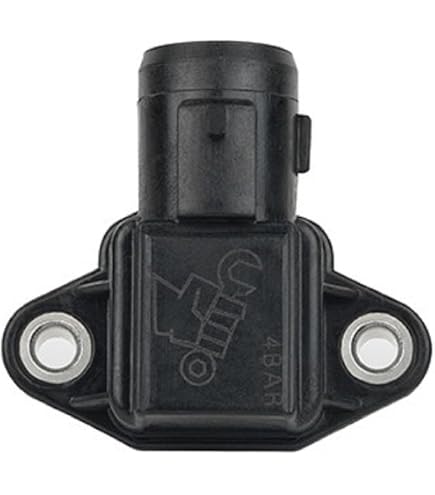 Omni Power 3-Bar T-MAP Sensor For 2015+ Subaru WRX (Non-STI) | MAP-15WRXT-3BR