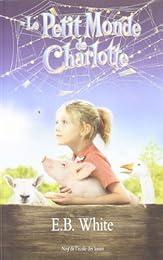 Le  petit monde de Charlotte