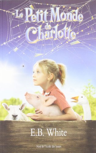 Le  petit monde de Charlotte