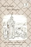 God Leads His People: Units 1, 2, 3 (Bible Nurture and Reader Series)