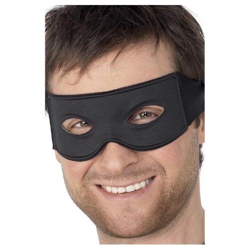 Bandit Eyemask