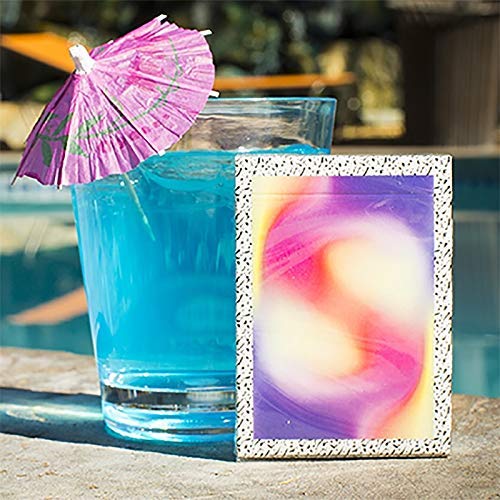 Tavoloverde Playing cards Malibu V2 by Toomas Pintson