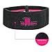 RIMSports Hip Resistance Bands for Legs and Butt Fabric Hip Bands Non-Slip Exercise Bands and Workout Bands Cloth Booty Bands Workout Loop Bands and Glute Bands Hip Bands for Working Out