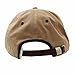 True Religion Men's Puff Buddha Baseball Cap