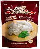 Conte's Gluten Free Stuffed Shells, 12-Ounce Bags (Pack of 3)