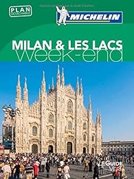 Milan & les lacs