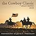 2016 Cowboy Classic Wall Calendar