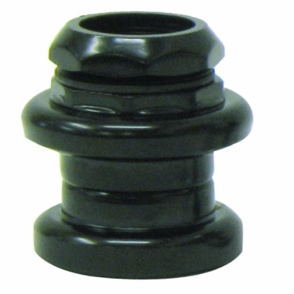 ETC 24 TPI Headset Steel - Black (Size 22.2 x 30 x 27 mm)