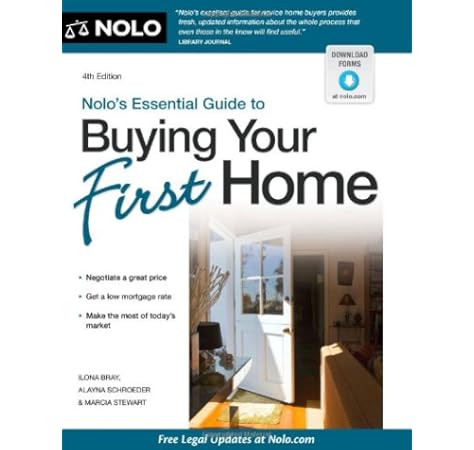 how do i go about buying my first home