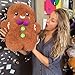 Squishable / Comfort Food Gingerbread Man 15