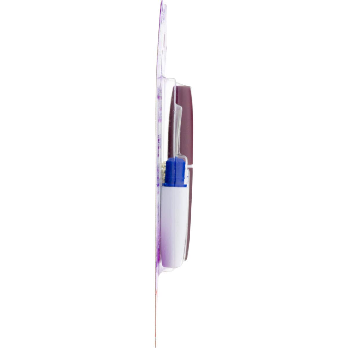 The Doctor's Orapik Traveler Interdental Pick | Assorted Colors | 2-Count per Pack | 1-Pack: Beauty