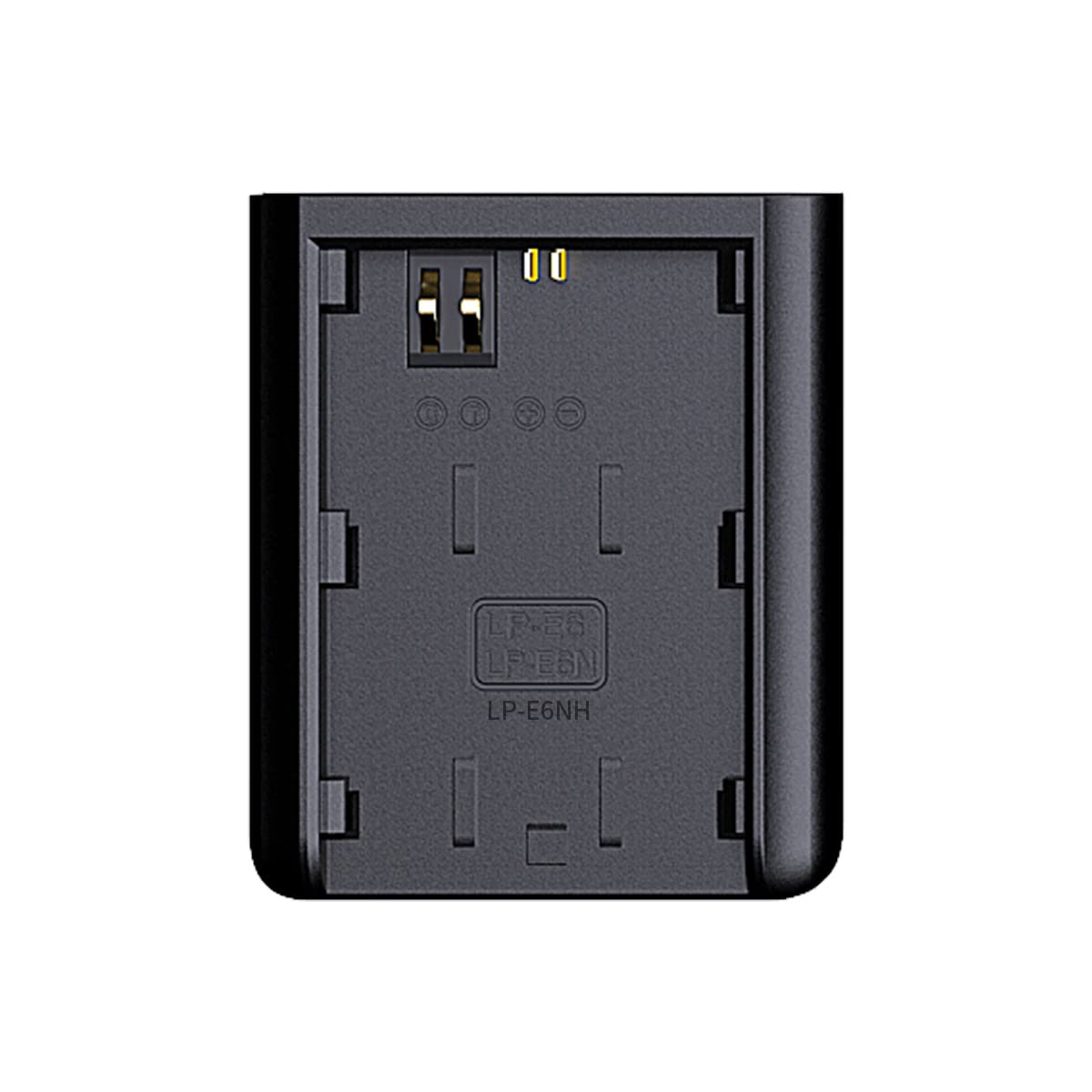 XTAR SN4 Camera charger (E6NH Plate)