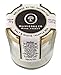 White Truffle Sea Salt by Oliviers & Co | French Guerande Sea Salt with White Alba Truffles | Gourmet Seasoned Flaky Salt | Premium Food Gift | 1.05 Oz.