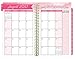 bloom daily planners 2017-18 Academic Year Daily Planner - Passion/Goal Organizer - Monthly and Weekly Datebook and Calendar - August 2017 - July 2018-6