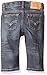 Levi's Baby Boys' Slim Fit Jeans, Dark Lagoon, 6-9 Months