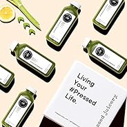 Pressed Juicery - Celery Juice Subscription Bundle Box