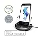 WINSTION iPhone Stand Charging Dock Desk Station Holder Easy Desktop Charging Station for iPhone 7 /7Plus/SE/6S Plus/6/6Plus/5S/5