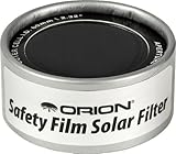 Orion 7784 2.32-Inch ID E-Series Safety Film Solar Filter
