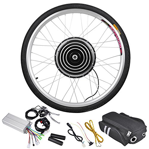 Electric Bicycle Motor Kit 36V 500W 