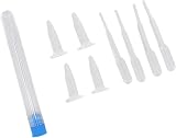Leftwei Soil Nutrient Test Kit NPK Control Solution for Gardening view 5