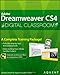 Dreamweaver CS4 Digital Classroom, (Book and Video Training)