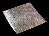 Woven Wire Mesh, 60 mesh (Stainless Steel 304L) - 0.26mm Aperture - By Inoxia Cut Size: 15cmx15cm