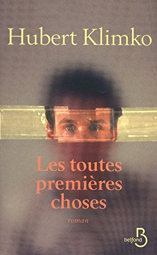 Les  toutes premières choses