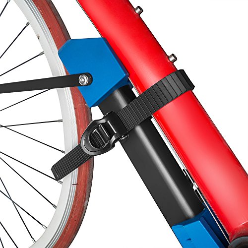 1124 RAD Cycle Fold-N-Go Bicycle Repair Stand Bike Work Like a Pro Mechanic at Home