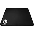 SteelSeries QcK Gaming Mouse Pad - Medium Cloth - Optimized For Gaming Sensors