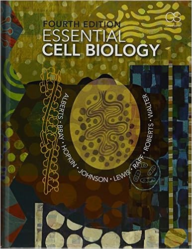 Essential Cell Biology + Garland Science Learning System Redemption Code