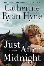 Just After Midnight: A Novel