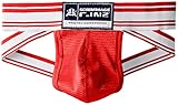 C-IN2 Men's Scrimmage Strap Jock