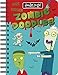 Doodles to Go!: Zombie Doodles by 