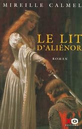 Le  lit d'Aliénor