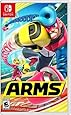 ARMS - Nintendo Switch