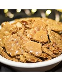 Sees Candies Peanut Brittle - Peluche
