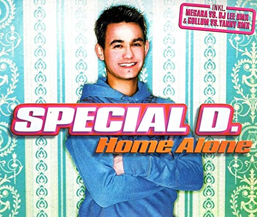 Home Alone en promo sur Amazon