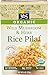 365 Everyday Value, Organic Wild Mushroom & Herb Rice Pilaf, 6 Ounce