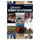 Amazon Com Gourmet S Diary Of A Foodies Season 2 Movies Tv