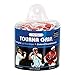 Tourna Grip, Original Dry Feel Tennis Grip (30 Grips)