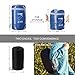 Honest Outfitters Sleeping Bag with Compression Sack, Envelope Portable and Lightweight for 3-4 Season Camping, Hiking, Traveling, Backpacking and Outdoor Activities Navy Blue (SINGLE)