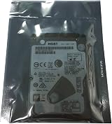 HGST Travelstar Z7K500 500GB 2.5" 7200RPM SATA III HDD HTS725050A7E630 view 3
