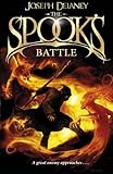 The Spook's Battle